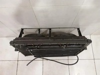 фото thumb №8, Набор радиатор ferrari 227454