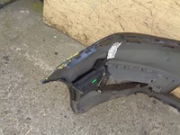 фото thumb №7, Skoda fabia iv 4 6va 21- бампер передний