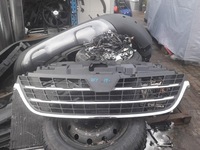 фото thumb №1, Решітка радіатора решітка радіатора renault trafic iii lift 19-