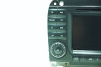 Comand навігація радіо mercedes a2208205889 cl w215 рестайлінг  європа Доставка, фото thumb