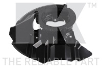 фото thumb №1, Захист диск перед bmw 3 e46 z4 e85 97-09