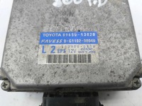 фото thumb №6, Lexus is 220d-250-350 2007 модуль / блок керування підсилювача керма