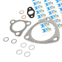 фото thumb №12, Набор монтажный турбонагнетателя vw 1,8t