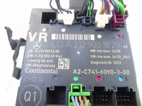 фото thumb №3, Модуль дверь mercedes slk r172 a2129001829