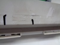 фото thumb №8, Бампер переднє ford focus mk4 18- st-line номер 37428