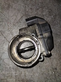 фото thumb №5, Дроссельная заслонка 03g128063a audi a3 8p 1.9 tdi