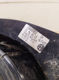 фото thumb №9, Лампа w крыло правая задняя задняя alfa romeo mito 3d 3 дверь lata 2008-2016