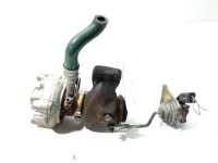 фото thumb №1, Турбонагнетатель citroen c4 cactus 1.6 e-hdi 9hp