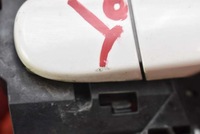 фото thumb №10, Ручка правая задняя задняя lf9e 5n0839885h skoda rapid hb 12-17