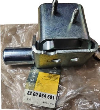 фото thumb №1, Петля двері renault clio iii лівий зад нижній 8200864601