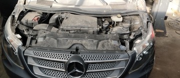 фото thumb №6, Каталізатор фільтр dpf mercedes vito w447 2.2 cdi a4474901414 , kt6059