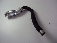 фото thumb №1, Труба интеркулер hyundai i10 iii 1.0 t-gdi 2019-