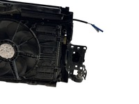 фото thumb №14, Volkswagen tiguan 2021 радіатор / комплект