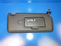 фото thumb №1, Mercedes gla w156 захист сонцезахисна права