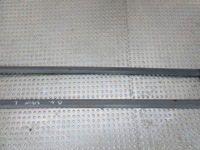 фото thumb №6, Opel frontera b sport 98-04 3d рейлінги накладки дахові kpl