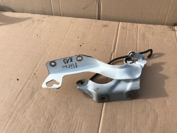 фото thumb №5, Nissan micra k13 петлі капота лівий i праві комплект