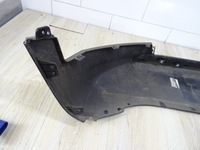 фото thumb №9, Накладка бампера перед jeep compass ii рестайлінг 52154413