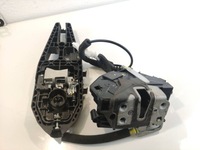 фото thumb №6, Ford edge mk2 замок двері лівий задня ft4ar26413cc