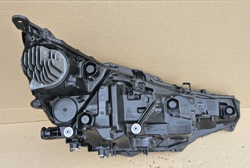 фото thumb №10, Фара лівий лампа ліва lexus nx ii 2021- повний led оригінал!