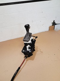 фото thumb №14, Audi a4 b8 a5 вибірник автоматична коробка передач домкрат ручка 8k1713041p 2.0 tfsi