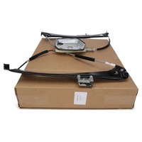 фото thumb №5, Регулятор скло bez двигуна volkswagen eos 1f 1q оригінальний 1q0837461g