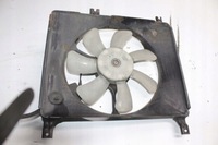 фото thumb №1, Nissan pixo 10 вентилятор радиатора вентилятор