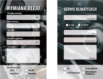 Сервисная книжка RENAULT PREMIUM