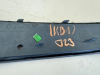 фото thumb №7, Skoda scala 19r- решітка бампера ліва лівий перед передня