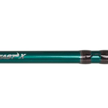 ABU GARCIA BEAST X CAST 254 CM 40/140 G