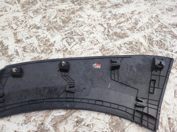 фото thumb №8, Планка na крыло зад правая правые hyundai kona