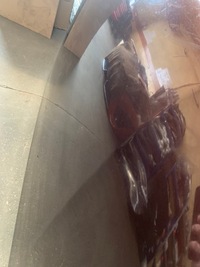 фото thumb №6, Dacia logan sandero ii капот крышка двигателя оригинал