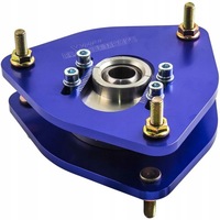 фото thumb №8, Передний верхнего держатель do subaru impreza gda