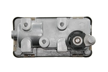 фото thumb №10, Регулятор турбіни g-222/6nw008412/ ecd-fr-001 nty