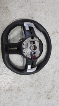 фото thumb №9, Mercedes gle gls amg w167 x167 рестайлінг 24r кермо пелюстки нова a0040054099