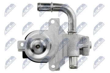 фото thumb №12, Клапан egr nty do renault twingo ii 1.5 dci