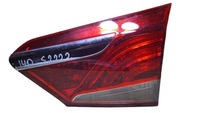 фото thumb №1, Hyundai i40 kombi лампа правый задняя w крышка s2222