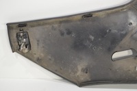 фото thumb №5, Захист стійок c задня ліва права ліхтарі do czytania mercedes w126 комплект