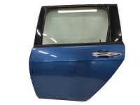 фото thumb №1, Honda accord vii kombi 05r uk дверь левый задняя