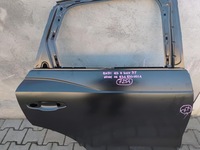 фото thumb №3, Audi q3 ii suv 83a дверь правые зад задние оригинальный номер 7254