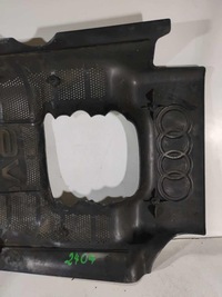 фото thumb №6, Захист корпус двигуна audi a6 c5 v6 078103927h
