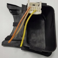 фото thumb №5, Пластик заглушка renault scenic ii 8200206733