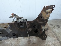 фото thumb №8, Ford transit custom mk1 2012-2017 2.2 tdci подрамник подрамник двигателя