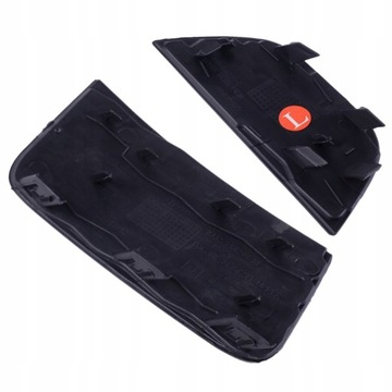 фото thumb №10, Рамка лампи przeciwmgłowej land range rover evoque