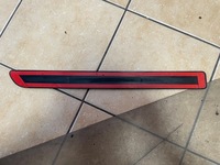 фото thumb №5, Suzuki swift молдинг двері задня l 990e0-63j39-000