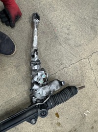 фото thumb №5, 7882434232 трансмиссия рулевая bmw x6 e71