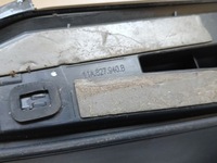 фото thumb №6, Спойлер спойлер крышки задняя правый 11a827940b vw id.4