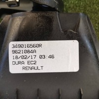 фото thumb №10, Dacia sandero ii вибірник передач троси 349016560r