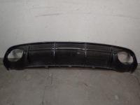 фото thumb №1, Бампер задня audi rs6 c7 kombi карбон