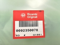 фото thumb №4, Скло двері лівий перед alfa romeo 166 1998-2007 оригінал aso