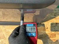 фото thumb №11, Двері праве передні перед volvo s40 ii 04- lak: 462-46 160um v50